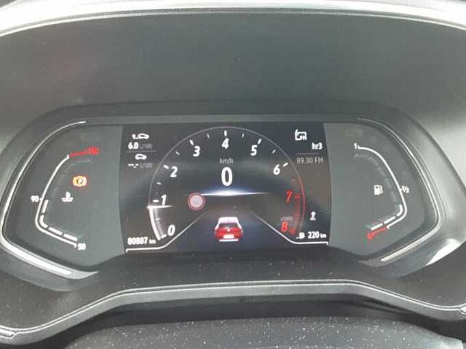 Renault Clio Intens