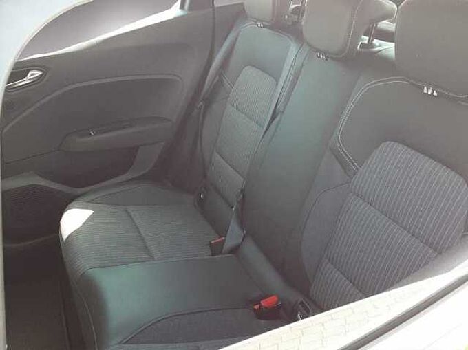 Renault Clio Intens