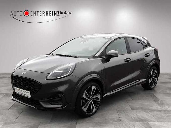 Ford Puma ST-Line X