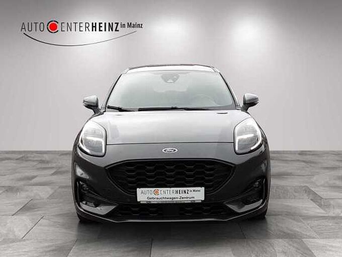 Ford Puma ST-Line X
