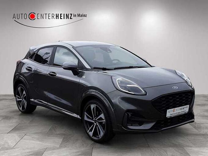Ford Puma ST-Line X