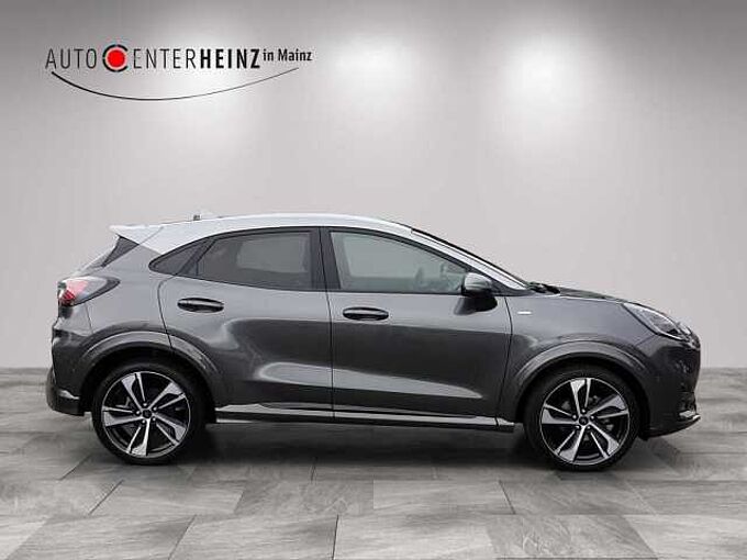 Ford Puma ST-Line X
