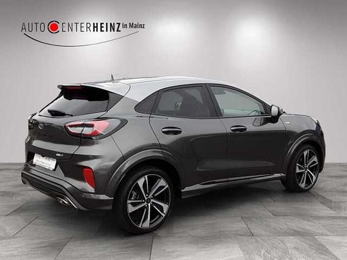 Ford Puma ST-Line X