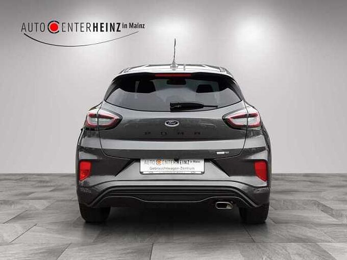 Ford Puma ST-Line X