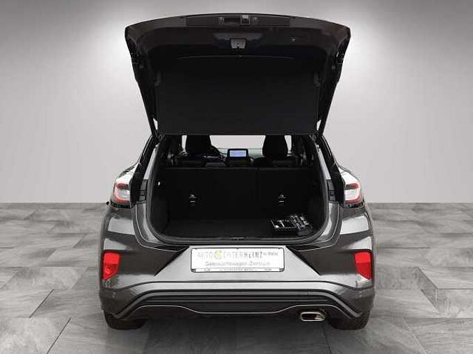 Ford Puma ST-Line X