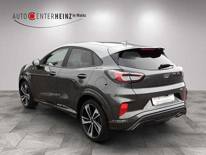 Ford Puma ST-Line X