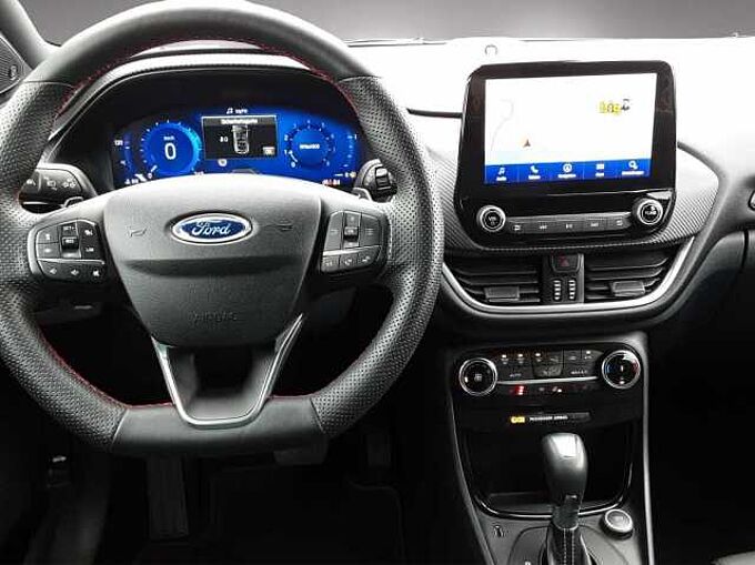 Ford Puma ST-Line X