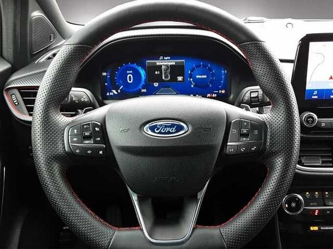 Ford Puma ST-Line X