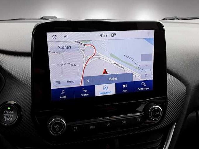 Ford Puma ST-Line X