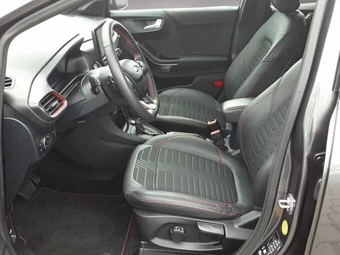 Ford Puma ST-Line X