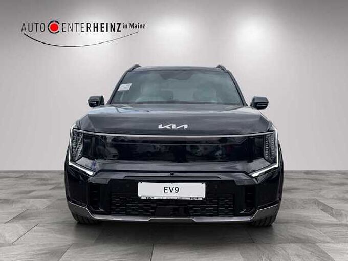 Kia EV9 99,8-kWh AWD GT-line 6-Sitzer EV9 AWD GTL RELAX  99,8-kWh-Batt