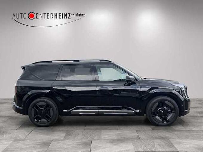 Kia EV9 99,8-kWh AWD GT-line 6-Sitzer EV9 AWD GTL RELAX  99,8-kWh-Batt