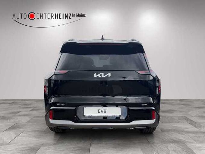 Kia EV9 99,8-kWh AWD GT-line 6-Sitzer EV9 AWD GTL RELAX  99,8-kWh-Batt