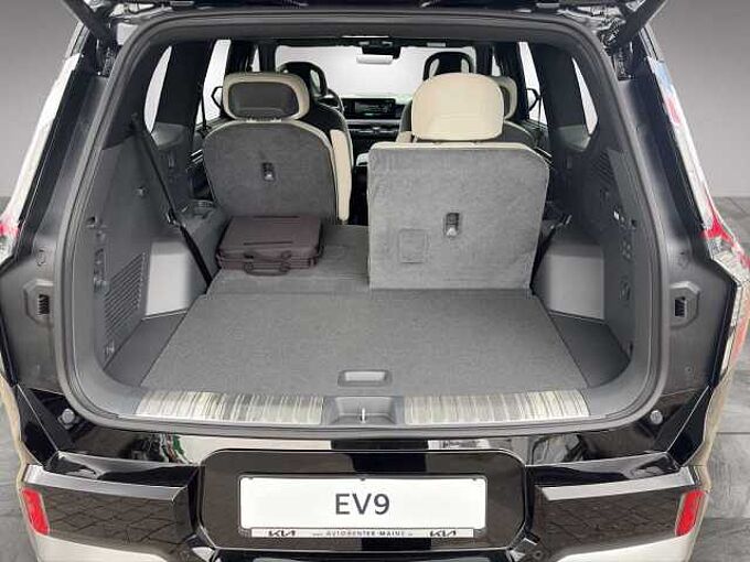 Kia EV9 99,8-kWh AWD GT-line 6-Sitzer EV9 AWD GTL RELAX  99,8-kWh-Batt