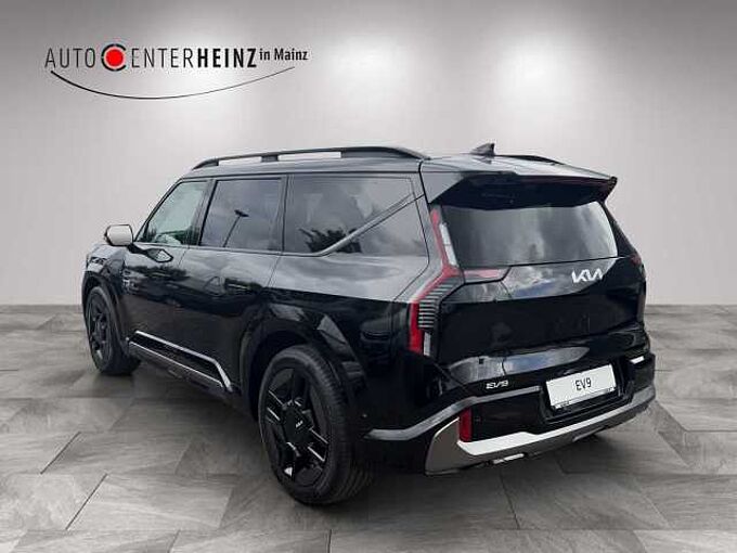 Kia EV9 99,8-kWh AWD GT-line 6-Sitzer EV9 AWD GTL RELAX  99,8-kWh-Batt