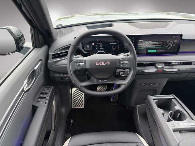Kia EV9 99,8-kWh AWD GT-line 6-Sitzer EV9 AWD GTL RELAX  99,8-kWh-Batt