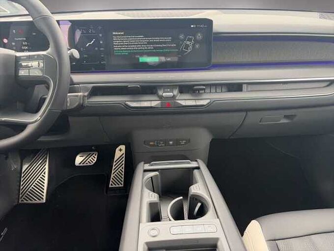 Kia EV9 99,8-kWh AWD GT-line 6-Sitzer EV9 AWD GTL RELAX  99,8-kWh-Batt
