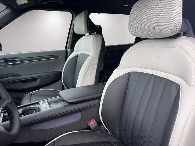 Kia EV9 99,8-kWh AWD GT-line 6-Sitzer EV9 AWD GTL RELAX  99,8-kWh-Batt