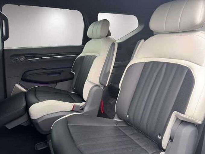 Kia EV9 99,8-kWh AWD GT-line 6-Sitzer EV9 AWD GTL RELAX  99,8-kWh-Batt