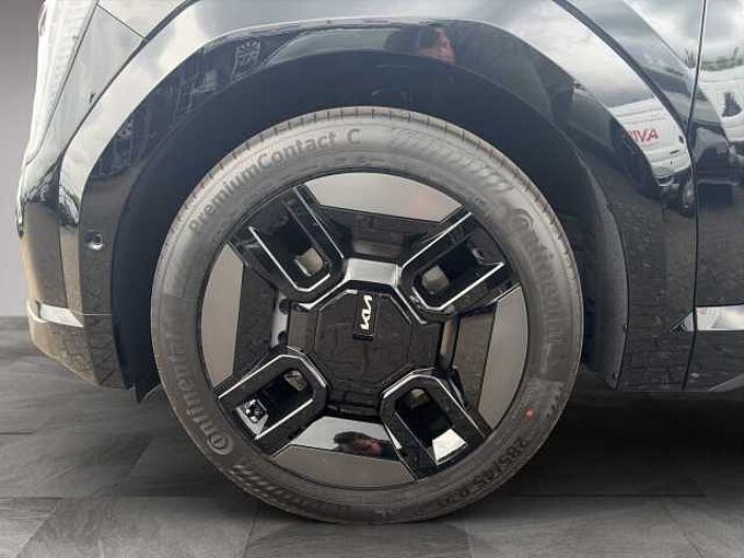 Kia EV9 99,8-kWh AWD GT-line 6-Sitzer EV9 AWD GTL RELAX  99,8-kWh-Batt