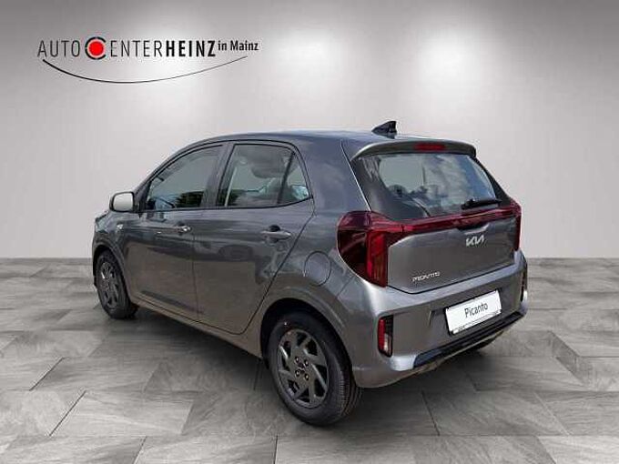 Kia Picanto 1.0 Vision PICANTO PE2 1.0 GDI MT VISION