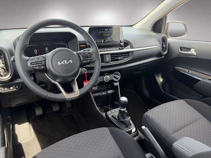 Kia Picanto 1.0 Vision PICANTO PE2 1.0 GDI MT VISION
