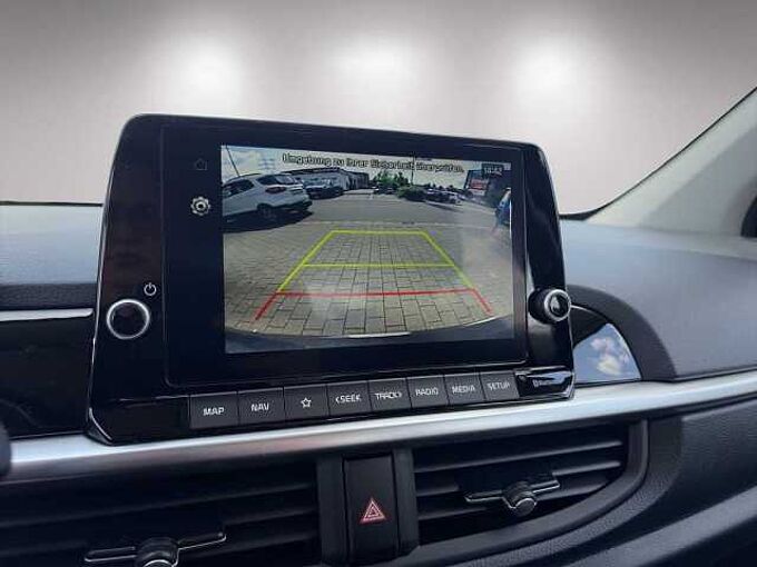 Kia Picanto 1.0 Vision PICANTO PE2 1.0 GDI MT VISION
