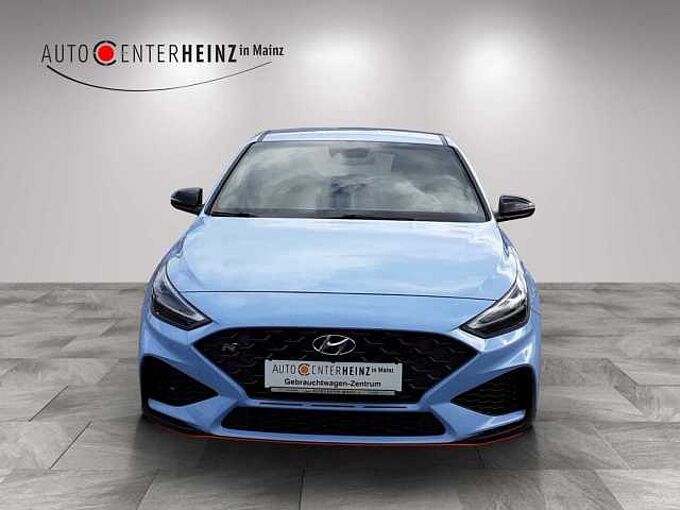 Hyundai i30 N Performance
