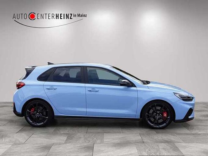 Hyundai i30 N Performance