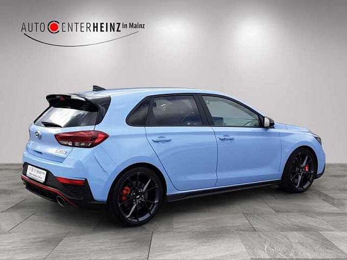 Hyundai i30 N Performance