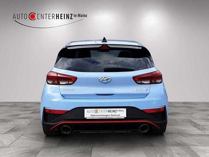 Hyundai i30 N Performance