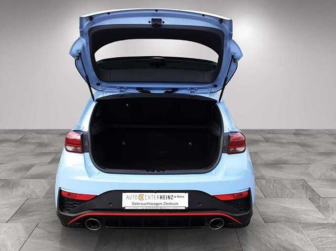 Hyundai i30 N Performance