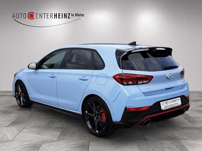 Hyundai i30 N Performance