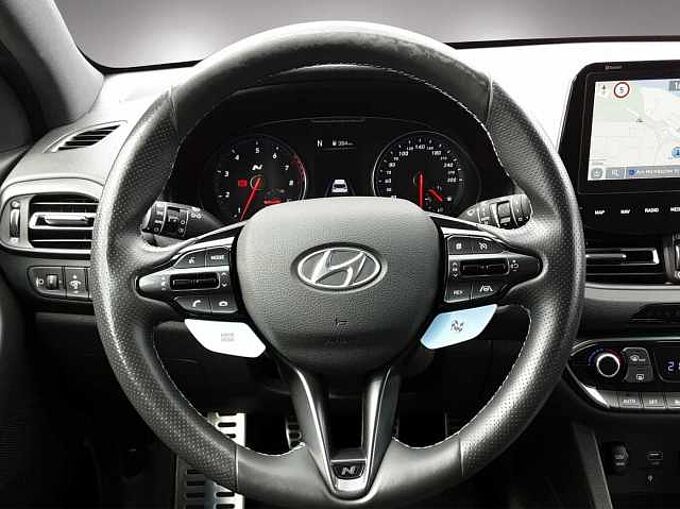 Hyundai i30 N Performance