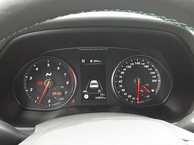 Hyundai i30 N Performance