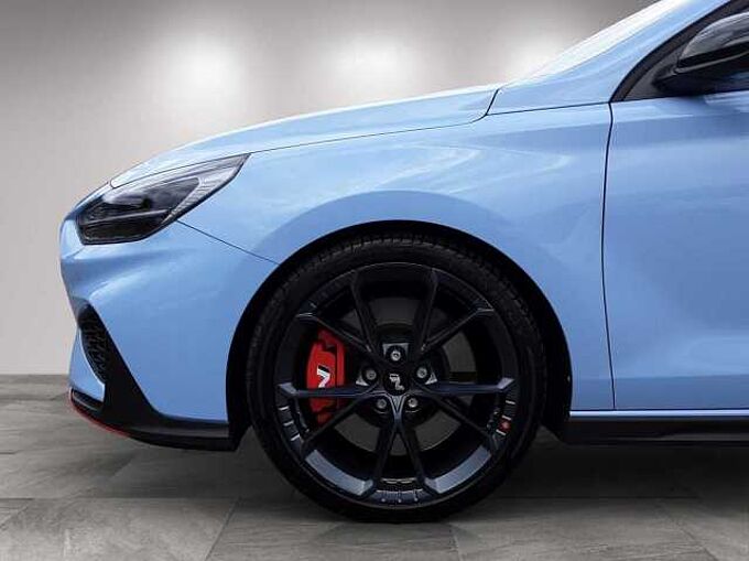 Hyundai i30 N Performance