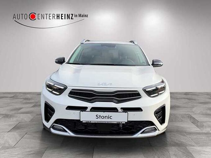 Kia Stonic 1.0 T-GDI OPF Mild Hybrid DCT7 GT-Line STONIC 1.0T 100 48V DCT GTL TECH