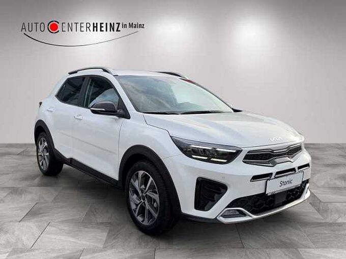 Kia Stonic 1.0 T-GDI OPF Mild Hybrid DCT7 GT-Line STONIC 1.0T 100 48V DCT GTL TECH