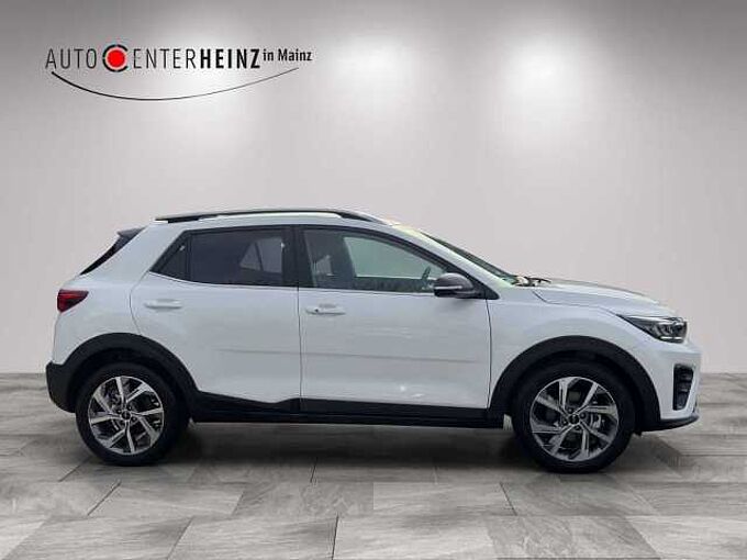 Kia Stonic 1.0 T-GDI OPF Mild Hybrid DCT7 GT-Line STONIC 1.0T 100 48V DCT GTL TECH