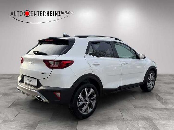 Kia Stonic 1.0 T-GDI OPF Mild Hybrid DCT7 GT-Line STONIC 1.0T 100 48V DCT GTL TECH