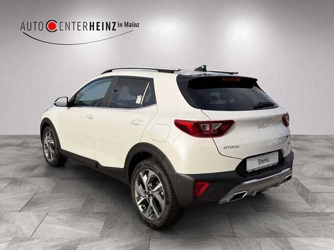 Kia Stonic 1.0 T-GDI OPF Mild Hybrid DCT7 GT-Line STONIC 1.0T 100 48V DCT GTL TECH