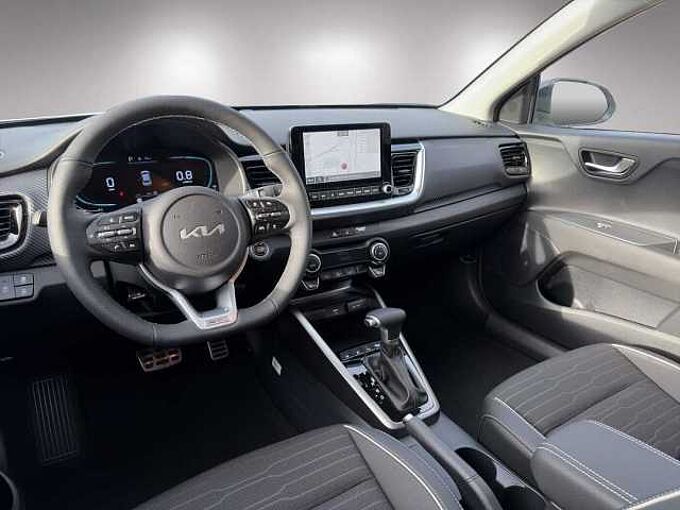 Kia Stonic 1.0 T-GDI OPF Mild Hybrid DCT7 GT-Line STONIC 1.0T 100 48V DCT GTL TECH