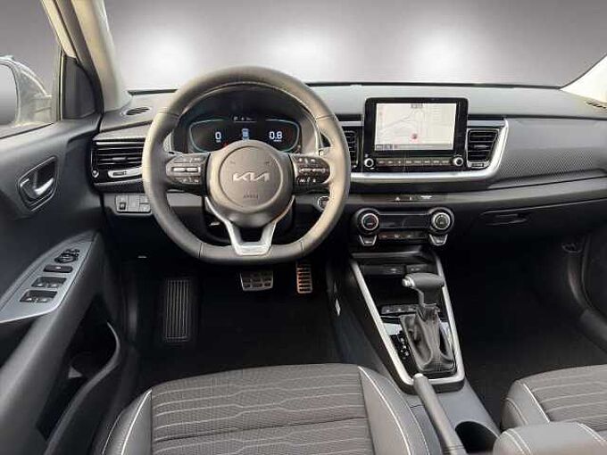 Kia Stonic 1.0 T-GDI OPF Mild Hybrid DCT7 GT-Line STONIC 1.0T 100 48V DCT GTL TECH