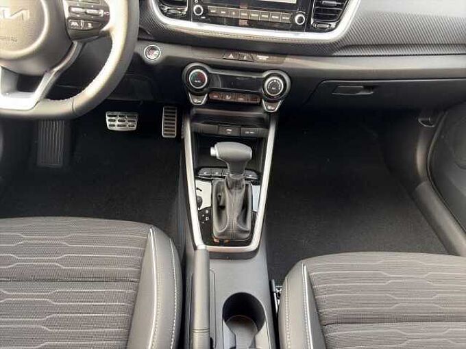 Kia Stonic 1.0 T-GDI OPF Mild Hybrid DCT7 GT-Line STONIC 1.0T 100 48V DCT GTL TECH