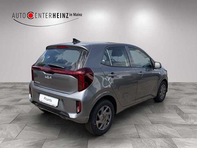 Kia Picanto 1.0 Vision PICANTO PE2 1.0 GDI MT VISION
