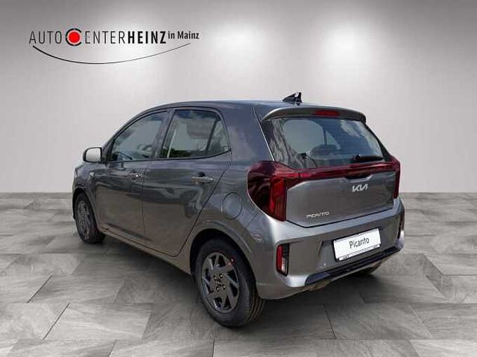 Kia Picanto 1.0 Vision PICANTO PE2 1.0 GDI MT VISION
