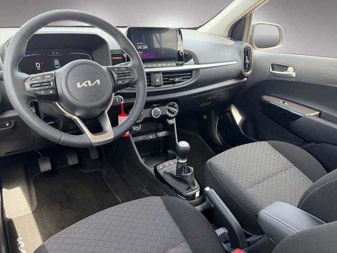 Kia Picanto 1.0 Vision PICANTO PE2 1.0 GDI MT VISION