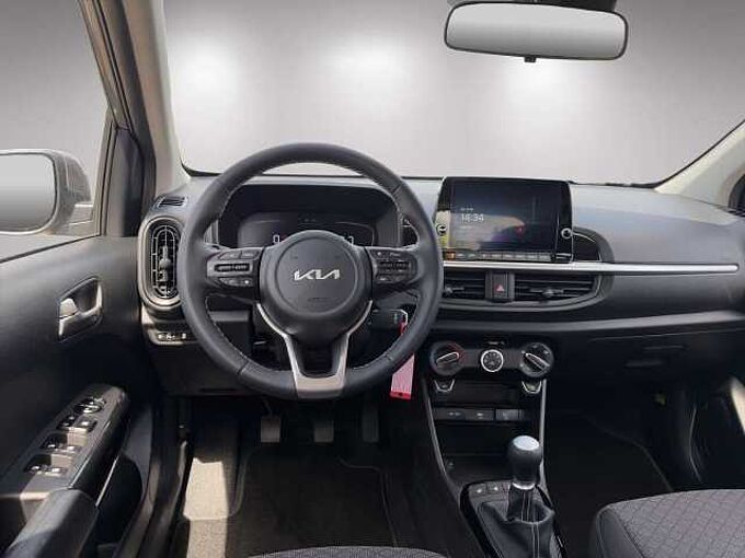 Kia Picanto 1.0 Vision PICANTO PE2 1.0 GDI MT VISION