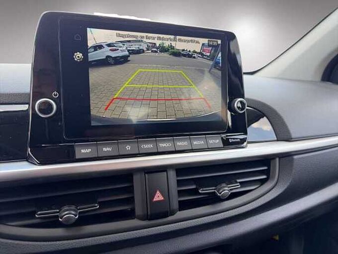 Kia Picanto 1.0 Vision PICANTO PE2 1.0 GDI MT VISION