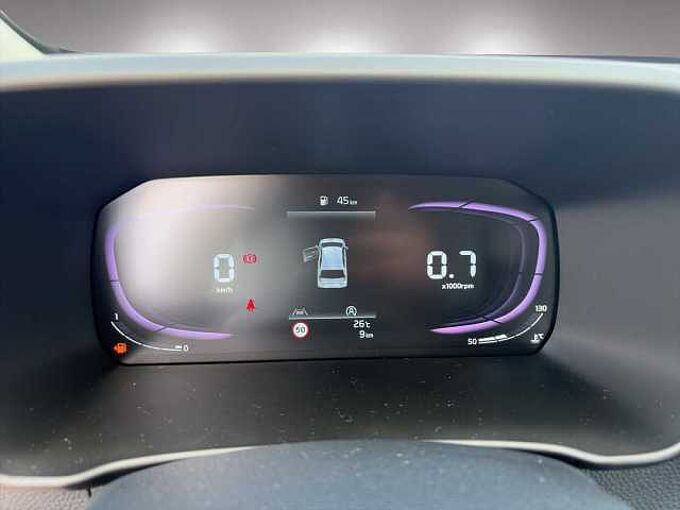 Kia Picanto 1.0 Vision PICANTO PE2 1.0 GDI MT VISION